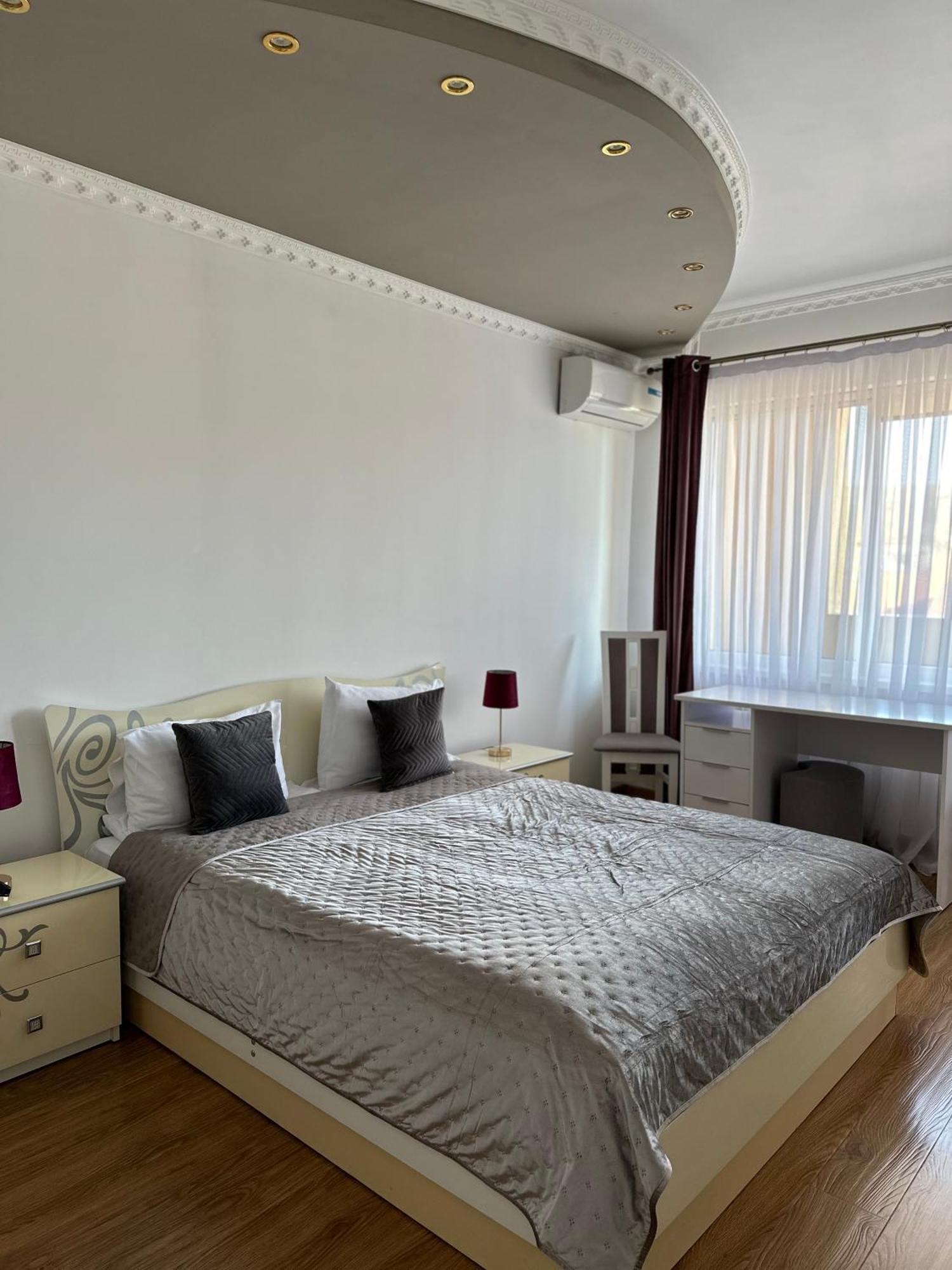 Hotel Beauty Complex Berehowo Zewnętrze zdjęcie