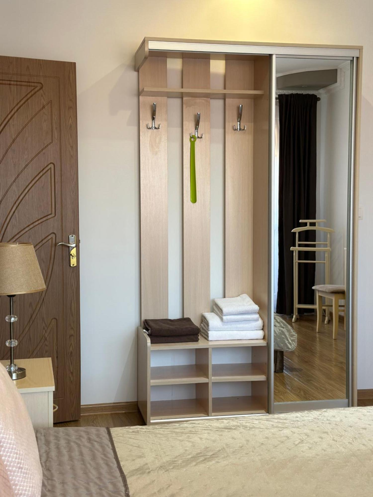 Hotel Beauty Complex Berehowo Zewnętrze zdjęcie