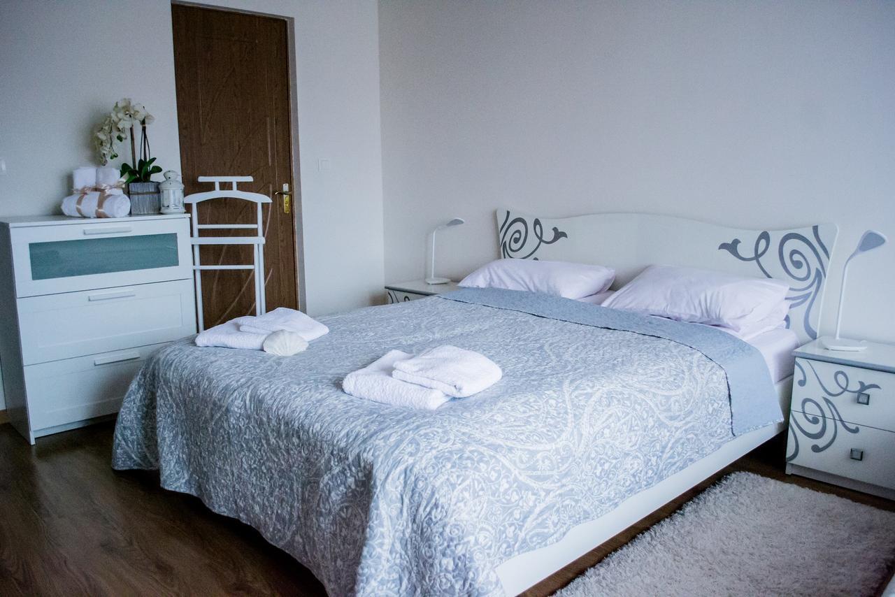 Hotel Beauty Complex Berehowo Zewnętrze zdjęcie