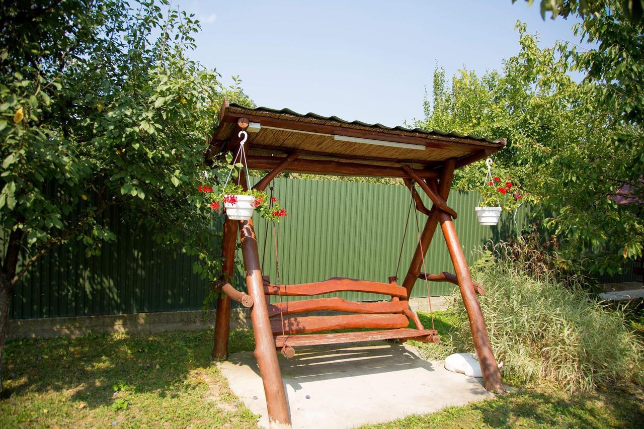Hotel Beauty Complex Berehowo Zewnętrze zdjęcie